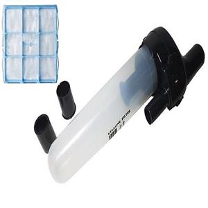 فیلتر جاروبرقی آرمان مدل AR1 به همراه فیلتر هوا