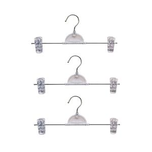 آویز شلوار مدل ژولیت کد G02 بسته 3 عددی
