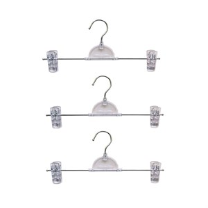 آویز شلوار مدل ژولیت کد G02 بسته 3 عددی