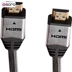 کابل HDMI کابریکس به طول 10 متر Cabbrix HDMI Cable 10m