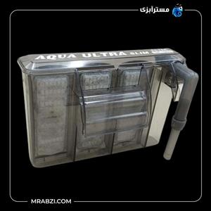 فیلتر تصفیه آب آکواریوم آکوا مدل SF-500