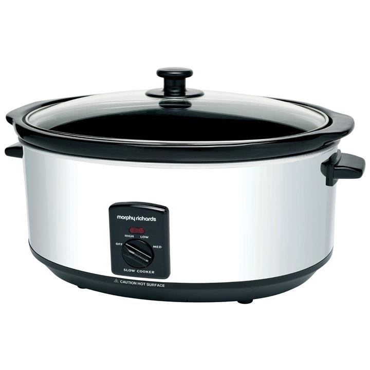 Morphy Richards 48715 Slow Cooker