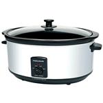 Morphy Richards 48715 Slow Cooker