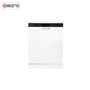 ماشین ظرفشویی وست پوینت مدل WYI1514ER Westpoint WYI1514ER Dish washer