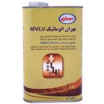 روغن گیربکس خودرو بهران مدل MVLV کد 022 حجم 1000 میلی لیتر