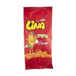 Lina Pipe Cheese Snack 420 gr