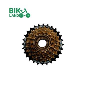 خودرو 7 سرعته دوچرخه شیمانو مدل MF-TZ21