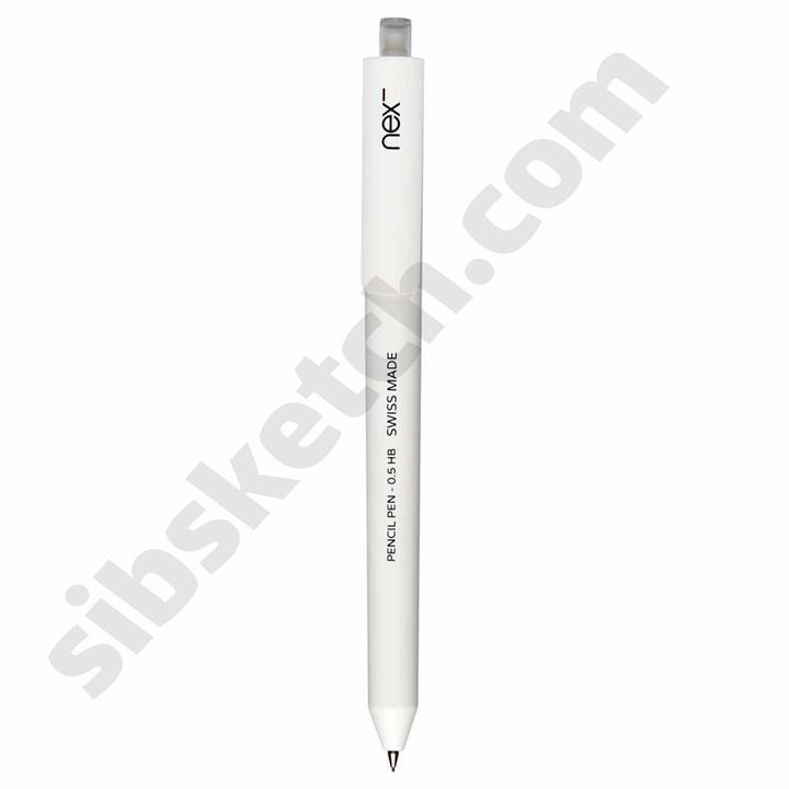 Premec Next Mechanical Pencil