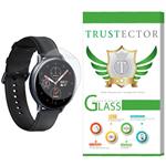 محافظ صفحه نمایش نانو تراستکتور مدل GNF مناسب برای ساعت هوشمند سامسونگ Galaxy Watch Active2