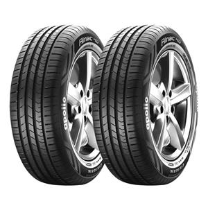 لاستیک خودرو آپولو مدل ALNAC 4G سایز 205/55R16 