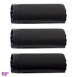 کیسه زباله مدل R90 بسته 3 عددی