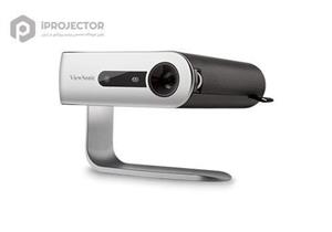 ویدئو پروژکتور ویوسونیک مدل M1 plus ViewSonic Video Projector 