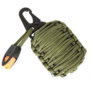ابزار بقا و ماهیگیری پاراکورد مدل Gs-14 مجموعه 14 عددی