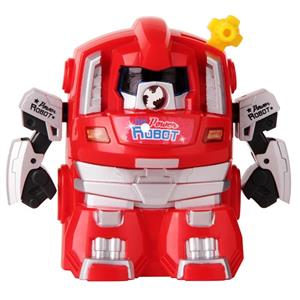 تراش رومیزی دلی مدل Power Robot