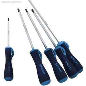 مجموعه 5 عددی پیچ گوشتی مدل 051829905BX Spero 05-1829-905BX Screwdriver Set 5PCS