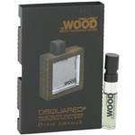 عطر جیبی مردانه دیسکوارد مدل He Wood Rocky Mountain حجم 1.5 میلی لیتر 