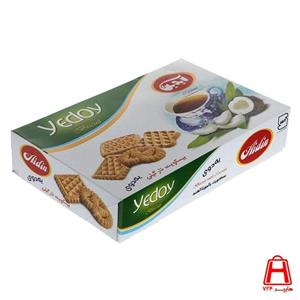 بیسکویت نارگیلی آیدین - 330 گرم