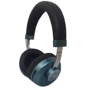 هدفون بی‌سیم هیسکا مدل K 320HP HISKA Wireless Headphones 