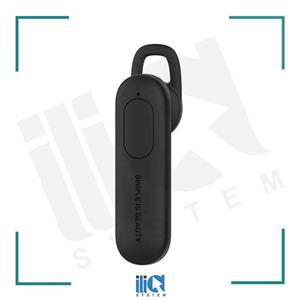 هندزفری بلوتوث ایکس او مدل BE4