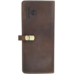 کیف دسته چک سیمرغ مدل IR-200