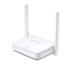 Mercusys MW-300D ADSL2+ Wireless Modem Router 