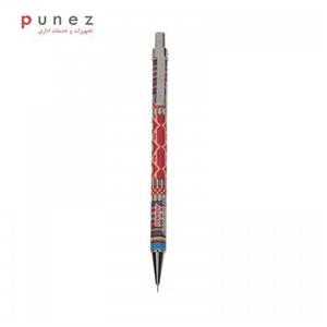 مداد نوکی 0.5 میلی متری پنتر سری Art طرح 5 Panter Design 5 Art Series 0.5mm Mechanical Pencil