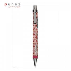 مداد نوکی 0.5 میلی متری پنتر سری Art طرح 2 Panter Design 2 Art Series 0.5mm Mechanical Pencil
