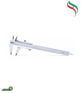 کولیس اینسایز مدل1205-2002S گستره 0-200 میلی متر