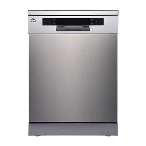 ماشین ظرفشویی ایولی مدل 153HS Evvoli Dishwasher 