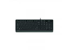 کیبورد ای فورتک مدل FSTYLER-FK10 A4Tech FSTYLER-FK10 Keyboard