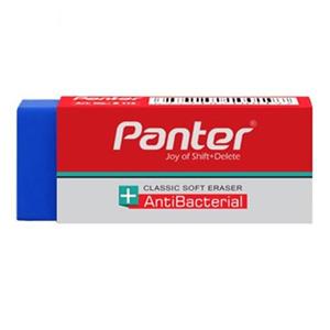 پاک کن پنتر مدل AntiBacterial Classic - سایز کوچک Panter AntiBacterial Classic - Small Size