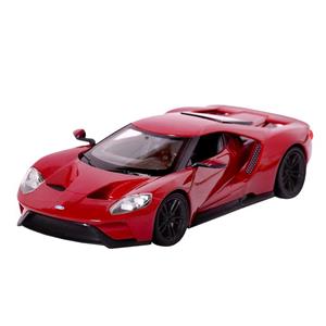 ماشین بازی ولی مدل Ford GT 2017