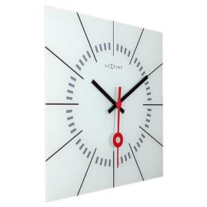 ساعت دیواری نکستایم مدل 8636WI Nextime 8636WI Wall Clock