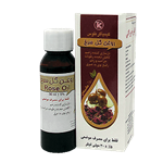 روغن گل سرخ 30 میلی لیتر کیمیاگر توس