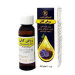 روغن کتان 30 میلی لیتر کیمیاگر توس