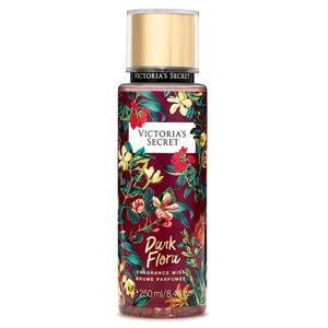 بادی اسپلش دارک فلورا ویکتوریا سکرت Victoria's Secret Dark Flora 