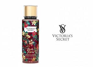 بادی اسپلش دارک فلورا ویکتوریا سکرت Victoria's Secret Dark Flora 