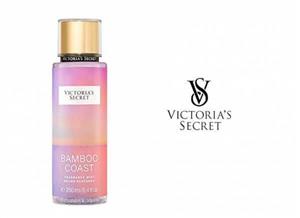 بادی اسپلش بامبو کوست ویکتوریا سکرت Victoria's Secret Bamboo Coast Victoria Secret Body Splash Bamboo Coast For Women 250ml