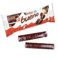 شکلات کیندر بوینو Kinder bueno 