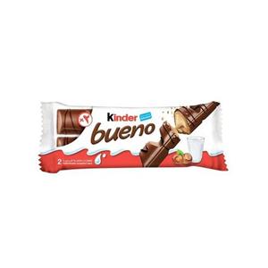 شکلات کیندر بوینو Kinder bueno 