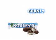 بسته 10 عددی شکلات بونتی نارگیلی BOUNTY