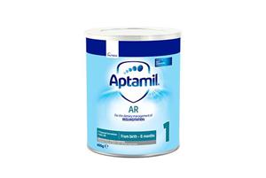 شیر خشک آپتامیل ای آر Aptamil AR (آنتی رفلاکس) حجم 300 گرم 