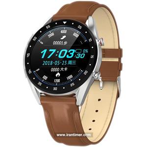 ماکروویر L7 Leather Brown