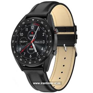 ماکروویر L7 Leather Black