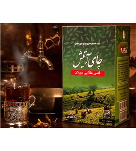 چای قلمی سیلان 450 گرم آتیش