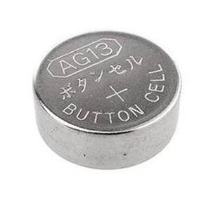 باتری سکه ای AG13 