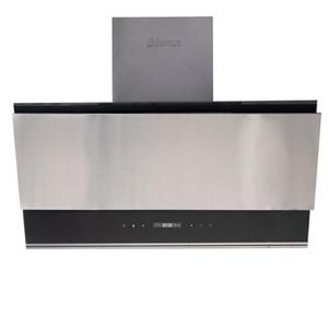 هود مورب بیمکث Bimax مدل B2040U سایز 90 رنگ استیل