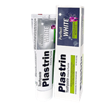 Plastrin Toothpaste Whitening 120g