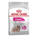 غذای خشک سگ مینی اکسیجنت رویال کنین 1 کیلویی – Royal Canin Mini Exigent