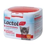 شیر خشک ویژه بچه گربه بیفار – Beaphar Lactol Kitten milk